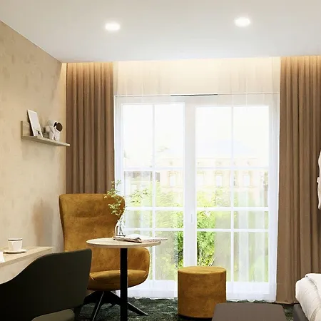 فندق Vital & Brixen بريكسن ام تاله