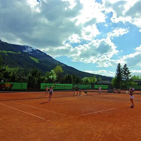 Vital & Brixen Hotel 4*