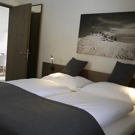 Отель Vital & Brixen 4*