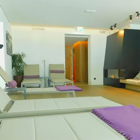 מלון Vital & Brixen בריקסן אים טהלה