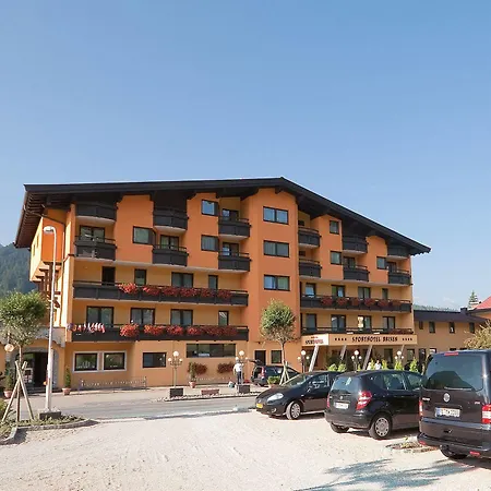 Vital & Brixen Hotel
