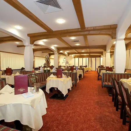 Vital & Brixen Hotel 4*