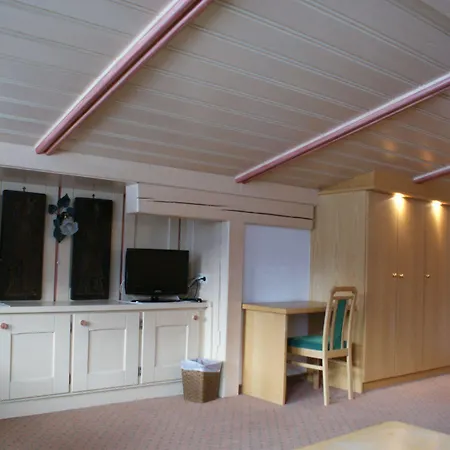 Vital & Brixen 4*