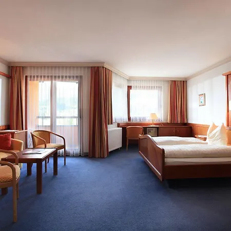 Vital & Brixen Hotel