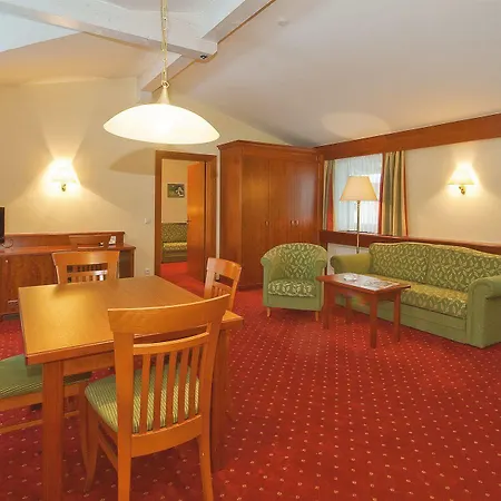 Vital & Brixen Hotel
