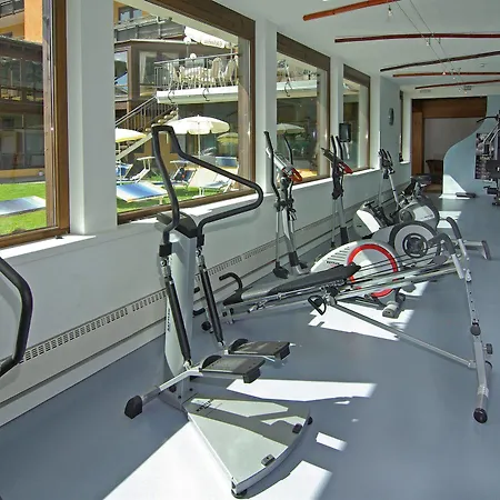 Hotel Vital & Brixen Brixen im Thale