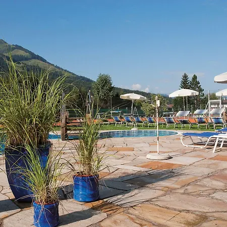 Vital & Brixen Hotel Brixen im Thale