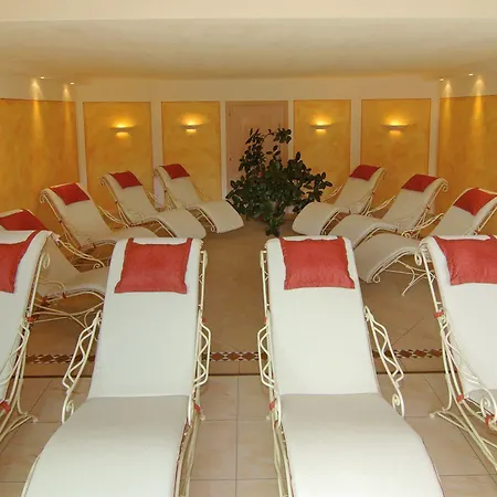 Vital & Brixen Hotel
