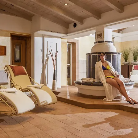Hotel Vital & Brixen Brixen im Thale