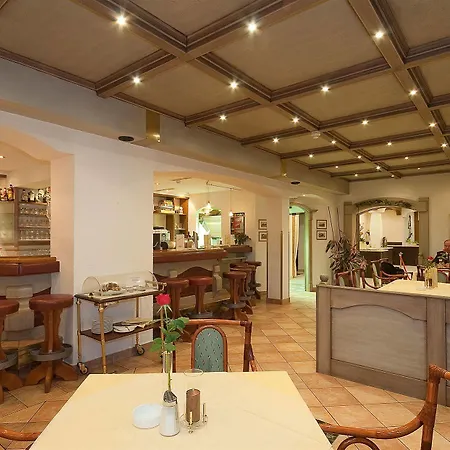 Hotel Vital & Brixen