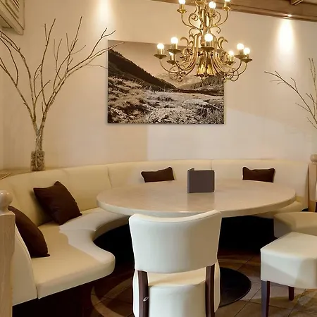 Hotel Vital & Brixen Brixen im Thale