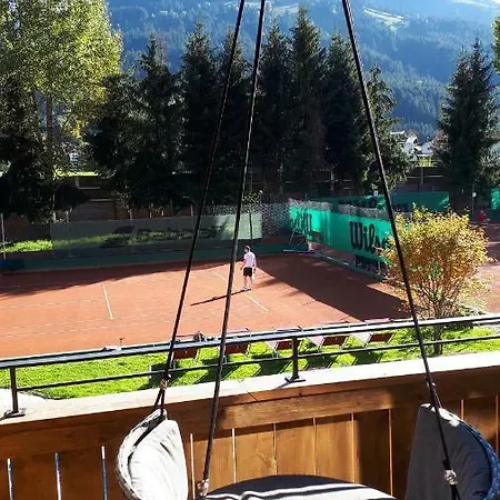 Vital & Brixen Hotel