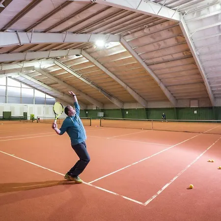 Vital & Brixen فندق