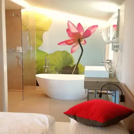Vital & Brixen Hotel