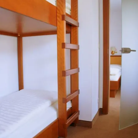 Vital & Brixen מלון 4*