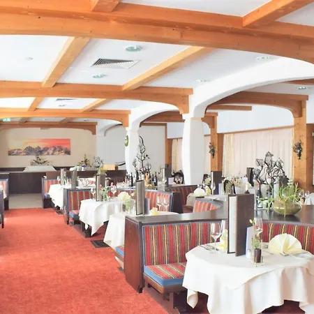 Vital & Brixen מלון