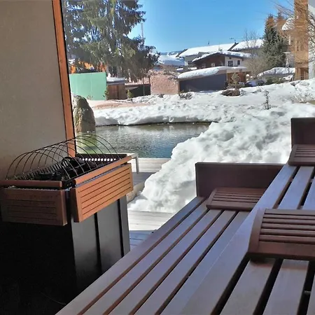 Vital & Brixen Hotel 4*