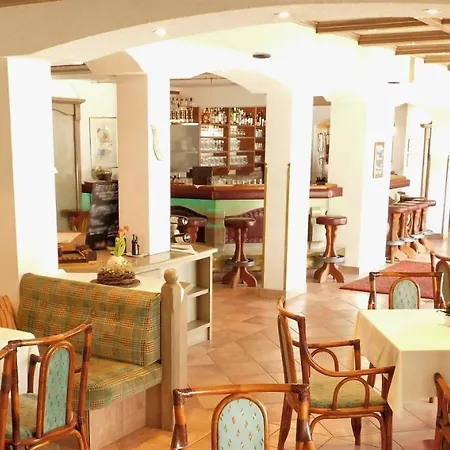 Vital & Brixen Hotel