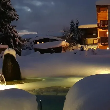 Vital & Brixen Hotel