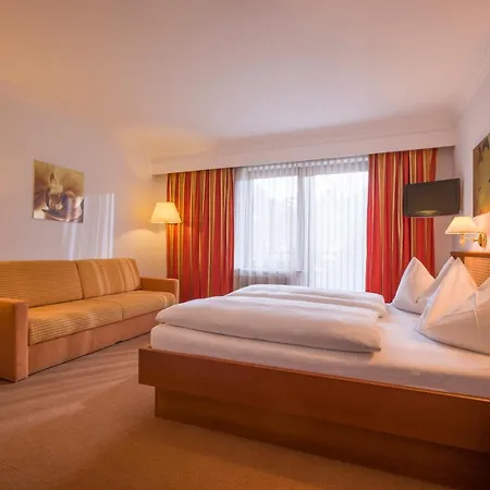 Hotel Vital & Brixen Brixen im Thale
