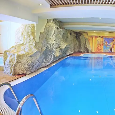 Vital & Brixen فندق