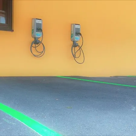 Vital & Brixen מלון