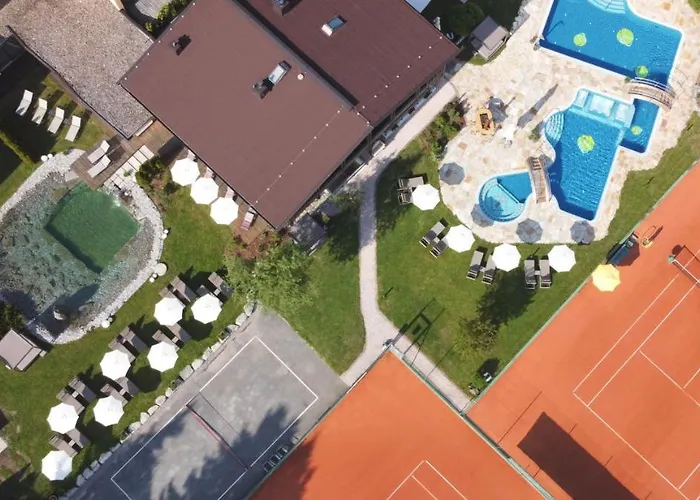 Vital & Brixen Hotel Brixen im Thale