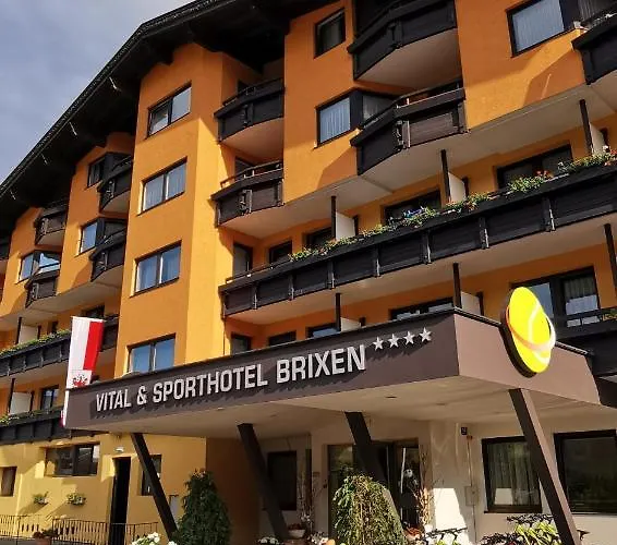 Vital & Brixen Hotel