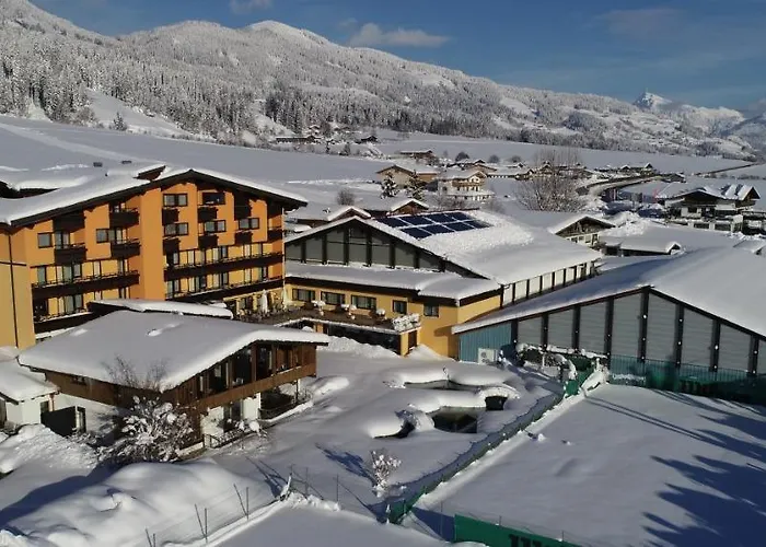 Vital & Brixen Hotel