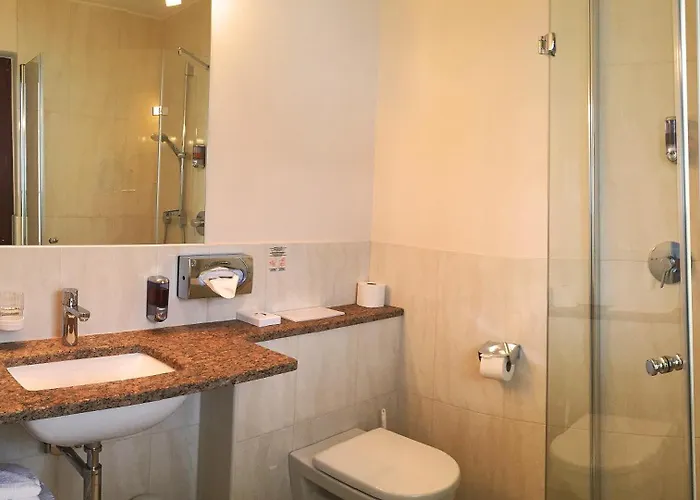 Hotel Vital & Brixen Brixen im Thale