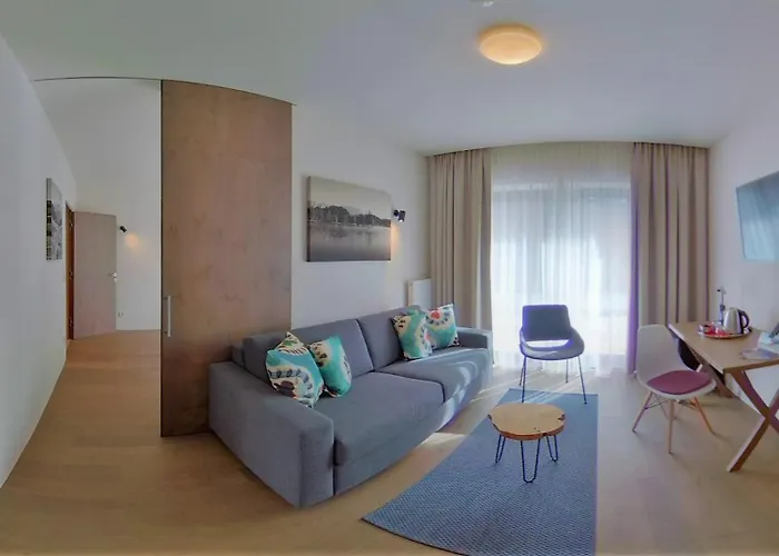 Vital & Brixen 4* Brixen im Thale