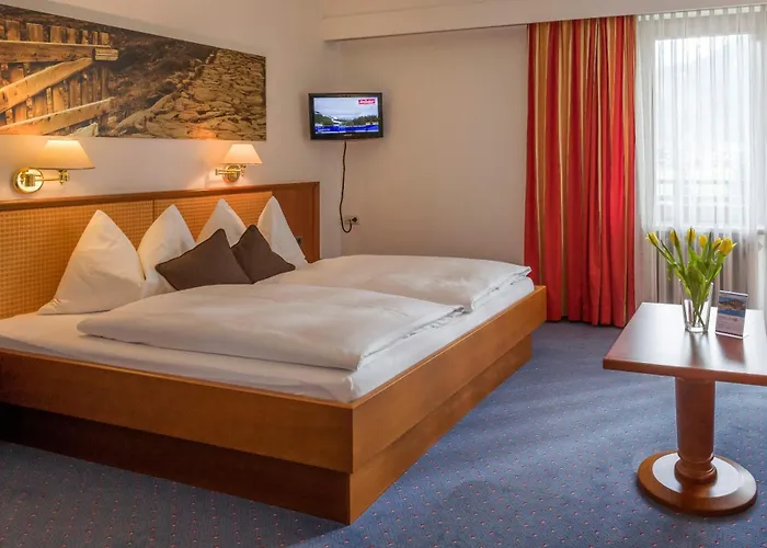 Vital & Brixen Hotel