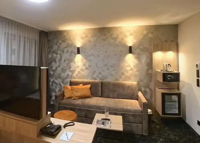 Hotel Vital&sporthotel Brixen Brixen im Thale