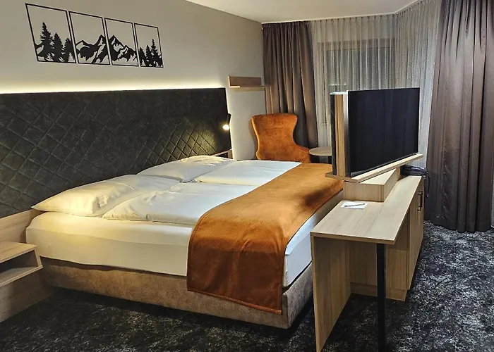 Vital & Brixen 4*