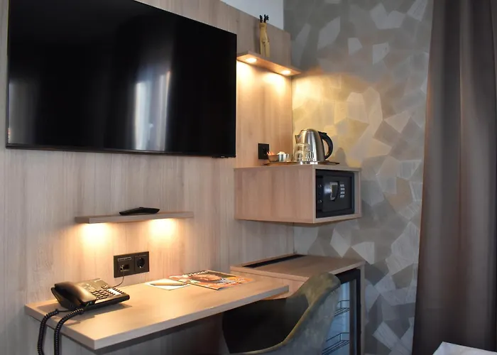 Hotel Vital & Brixen