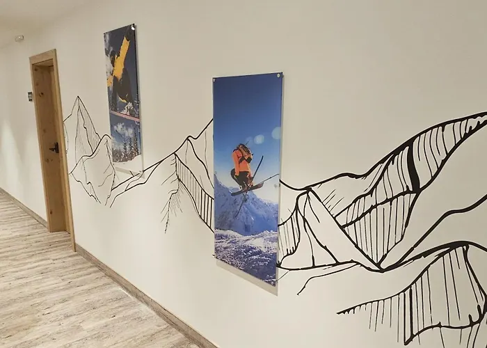 Vital & Brixen Ξενοδοχείο Brixen im Thale