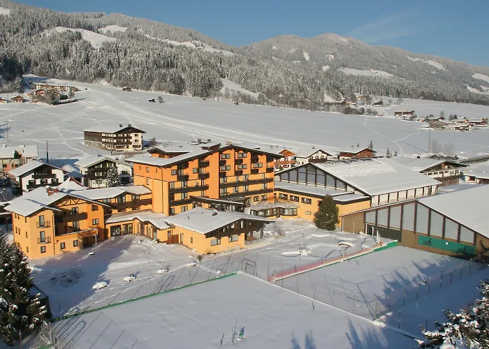 Vital & Brixen Ξενοδοχείο Brixen im Thale
