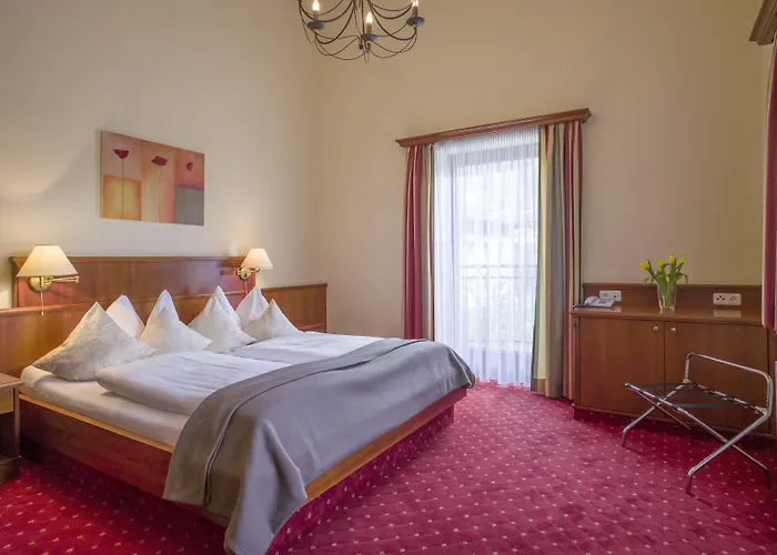 Vital & Brixen Brixen im Thale