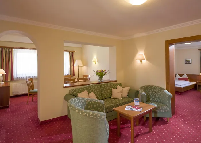 Hotel Vital & Brixen 4*