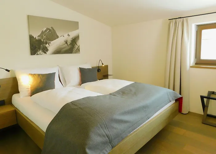 Vital & Brixen Hotel