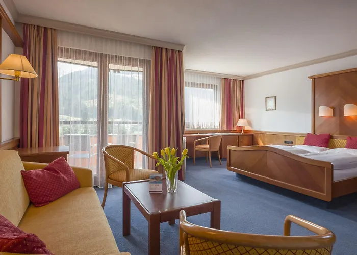 Vital & Brixen Hotel Brixen im Thale