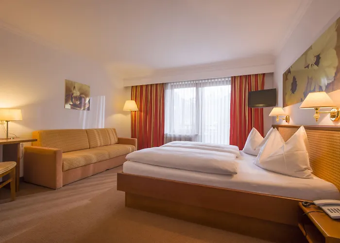 Hotel Vital & Brixen 4*