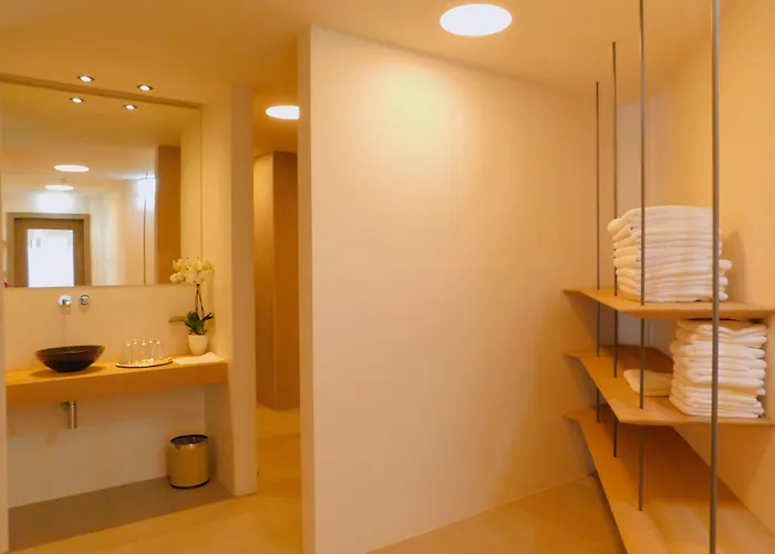 Hotel Vital & Brixen 4*