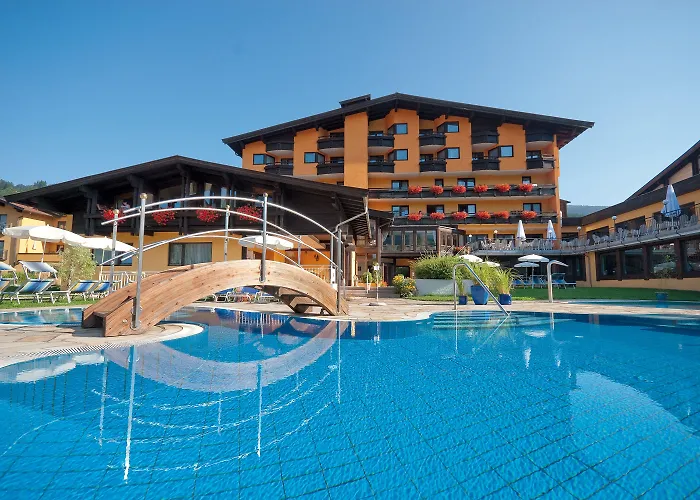 Vital & Brixen 4*