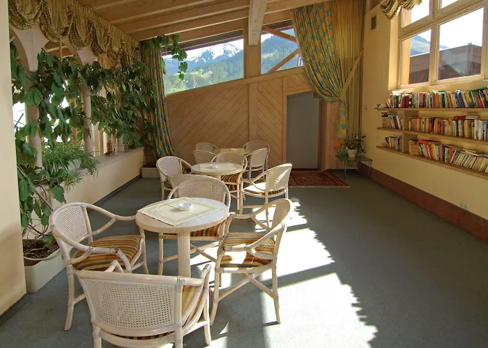 Hotel Vital & Brixen