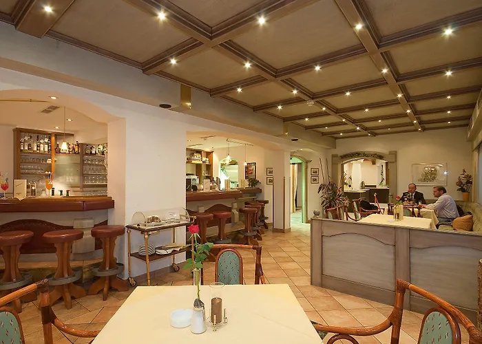 Hotel Vital & Brixen