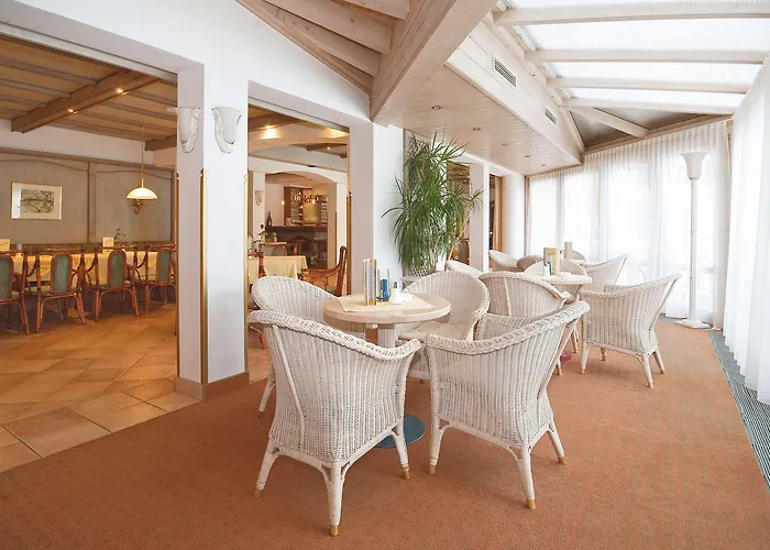 Vital & Brixen Hotel