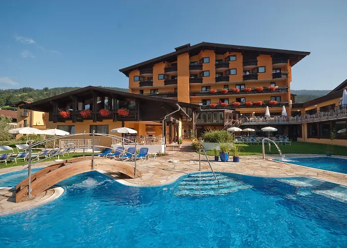 Vital & Brixen Hotel Brixen im Thale