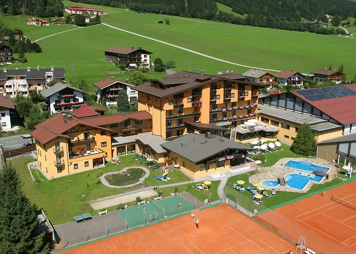 Vital & Brixen 4*