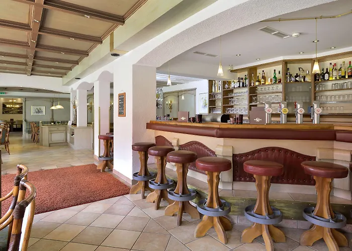 Hotel Vital & Brixen Brixen im Thale